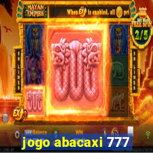 jogo abacaxi 777